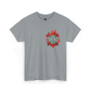 We Hold the Line – Firefighter Valor Tee 